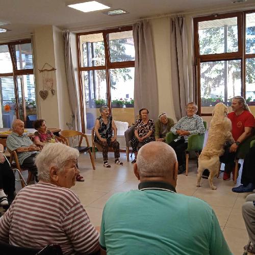 Aktivity a podujatia v júni 2024