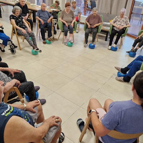 Aktivity a podujatia v júni 2024