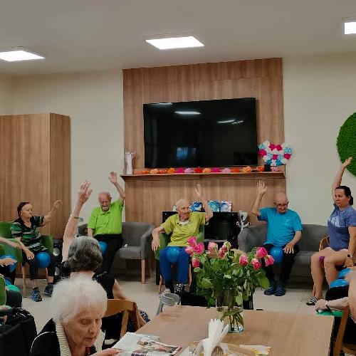 Aktivity a podujatia v júni 2024