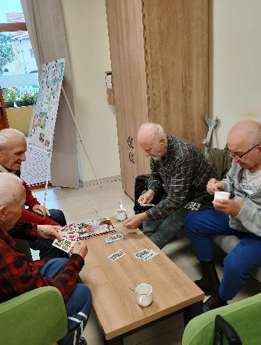 Aktivity v septembri 2024