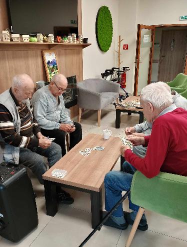Aktivity v septembri 2024